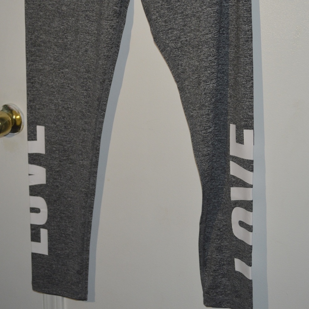WORKOUT/ LOUNGE WEAR LEGGINGS
